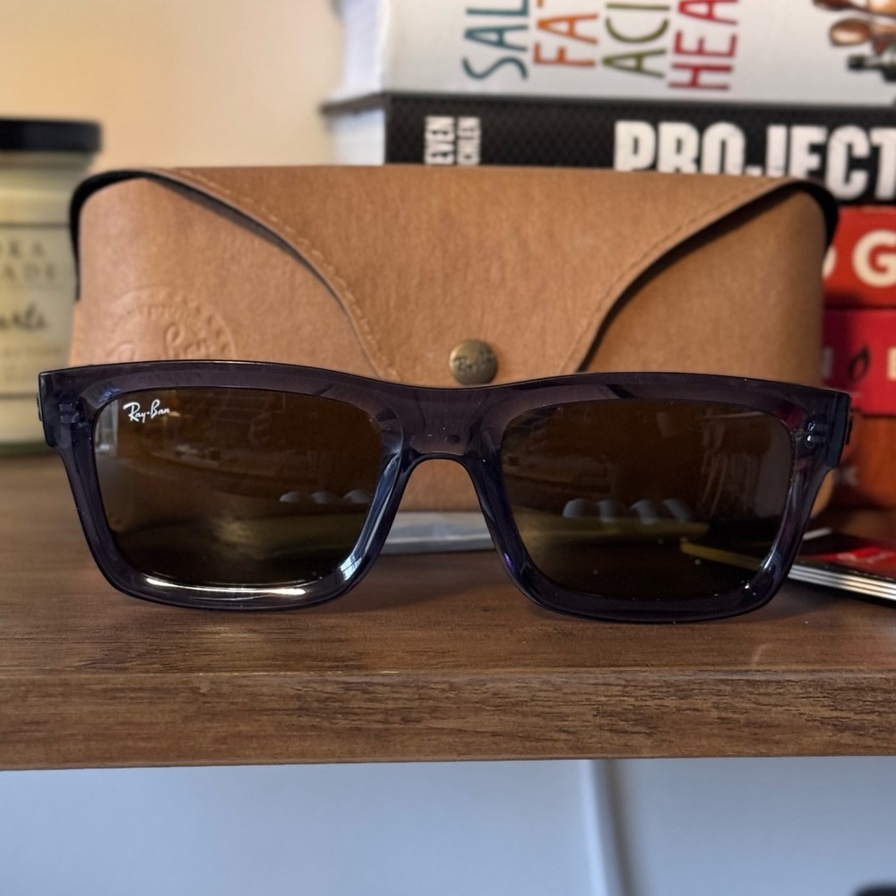 Ray-Ban Warren Sunglasses